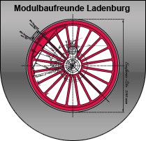 Modulbaufreunde Ladenburg