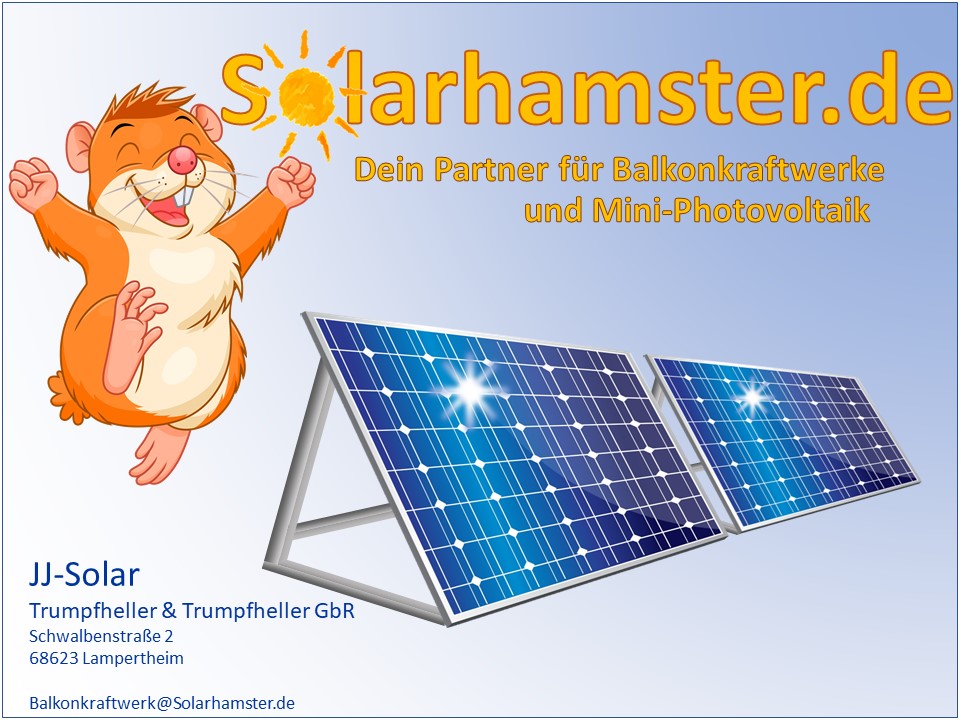 Solarhamster.de